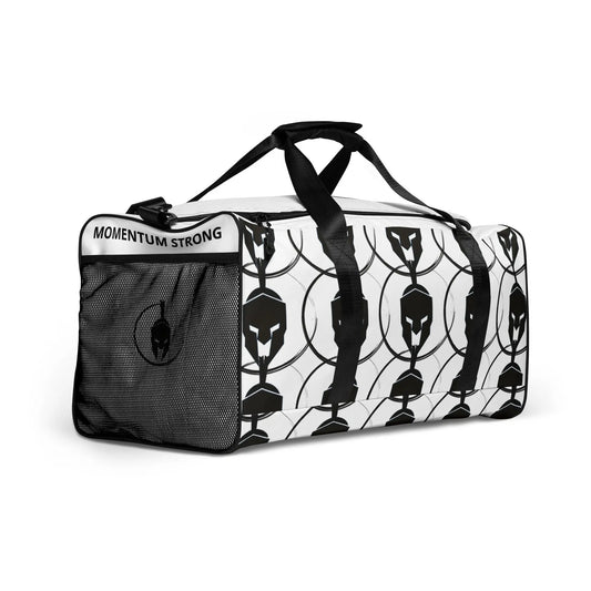 Elevate Your Workout Experience with the Phalanx Strong Duffle Bag