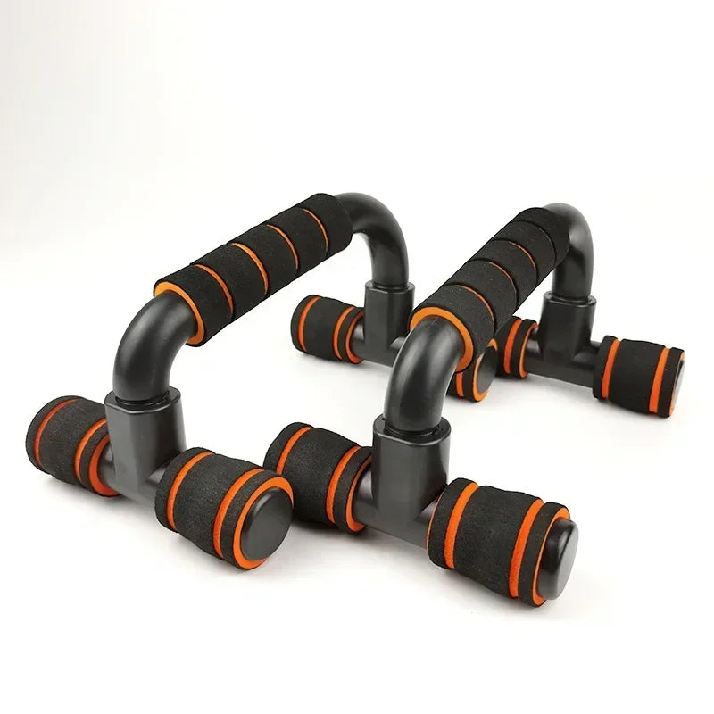 Non-Slip Push Up Stand Gym Handles Momentum Strong Store