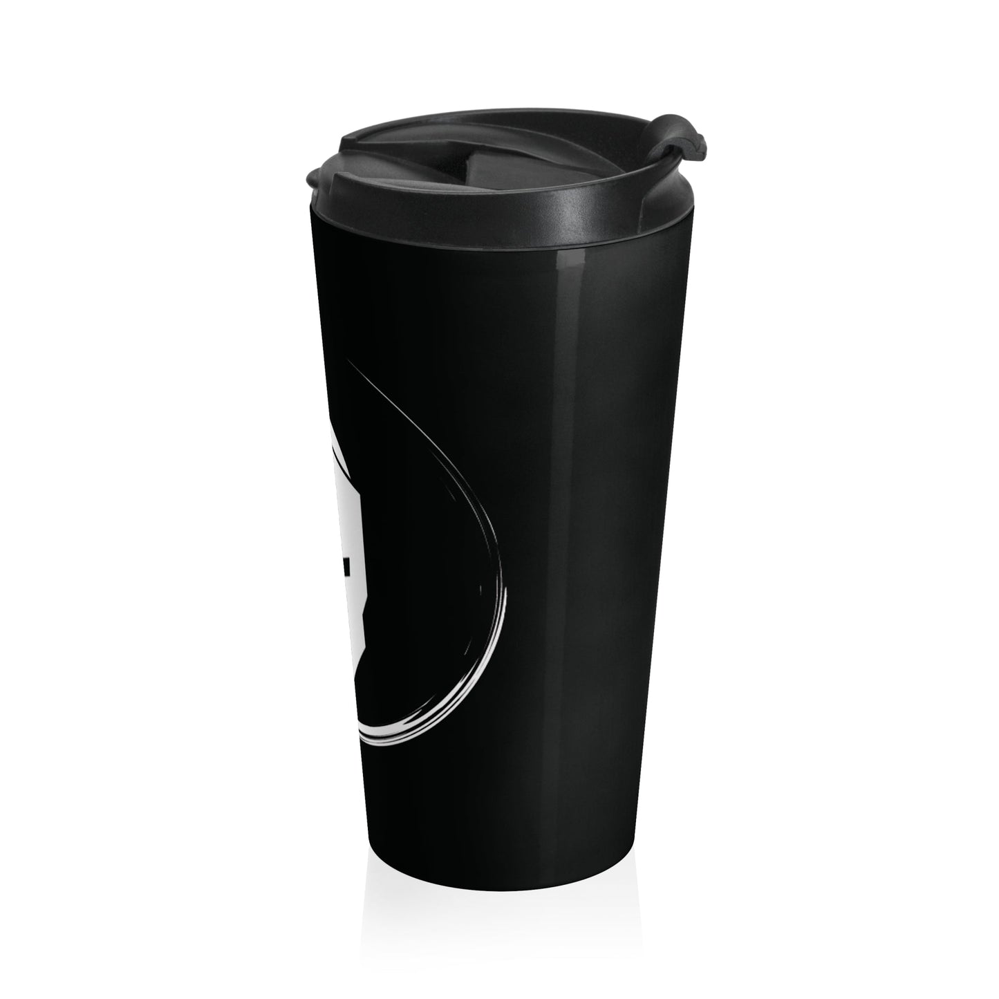 Long Haul Stainless Steel Travel Mug Printify