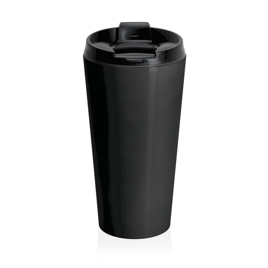Long Haul Stainless Steel Travel Mug Printify