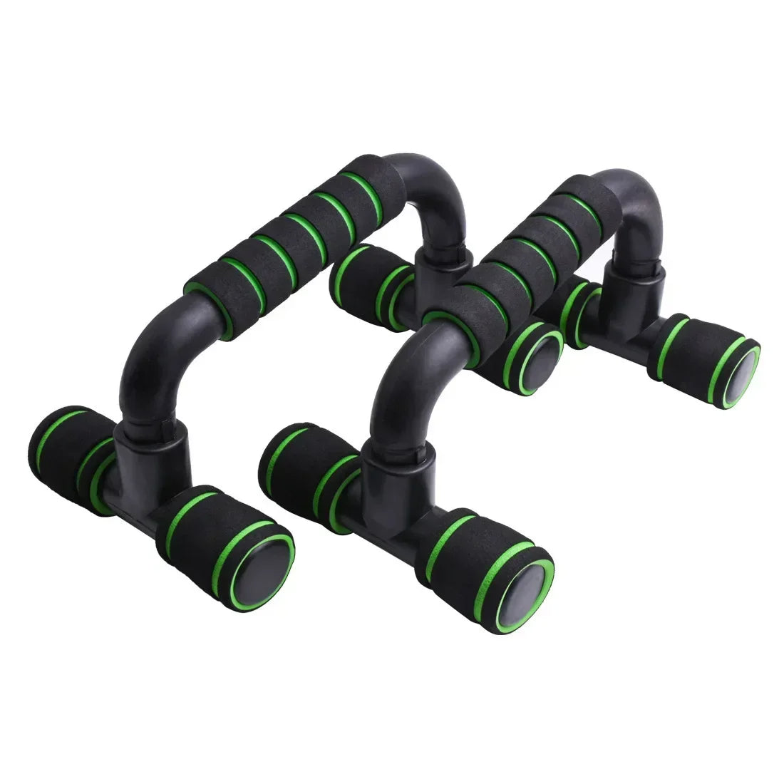 Non-Slip Push Up Stand Gym Handles Momentum Strong Store