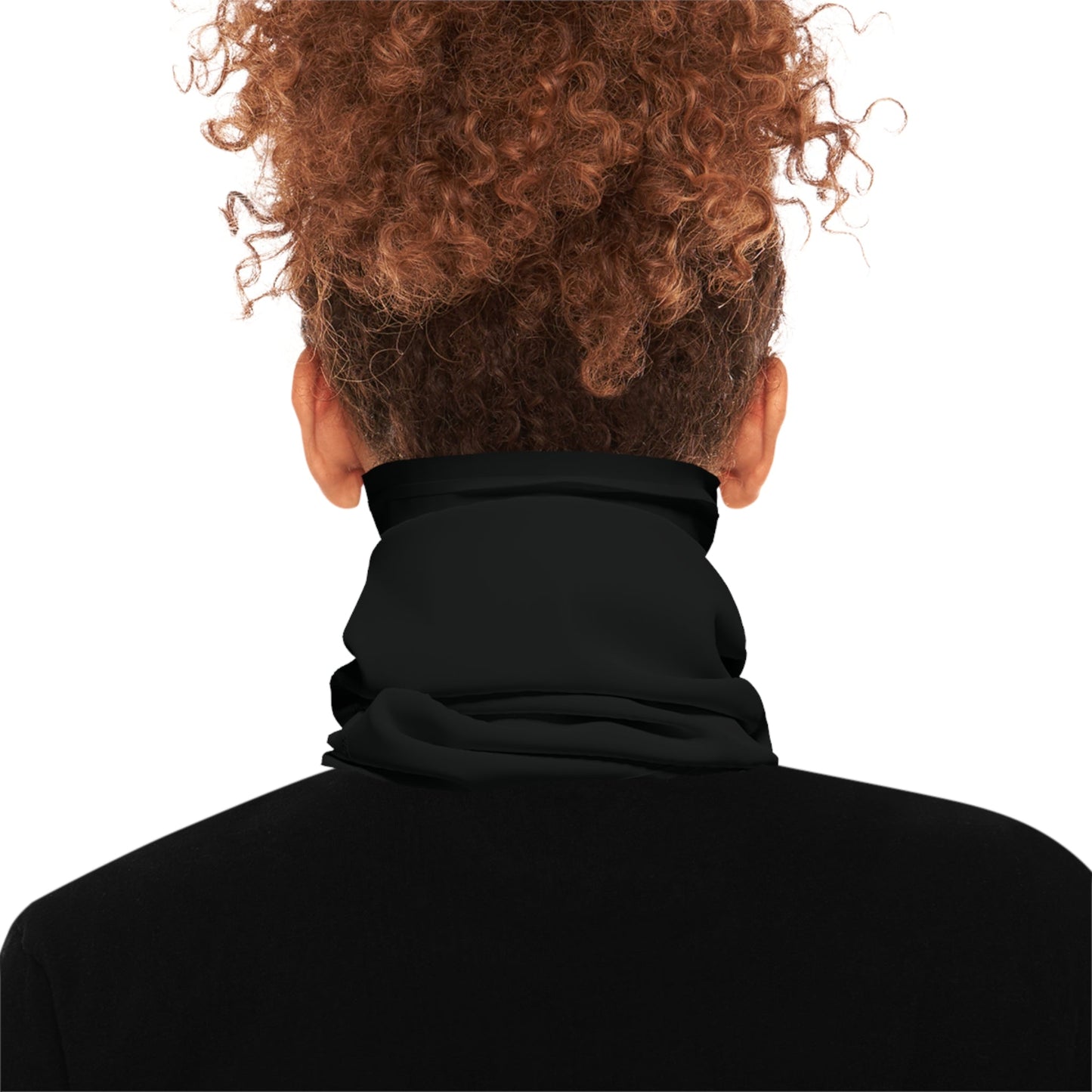 Hold And Improve -Lightweight Neck Gaiter Printify