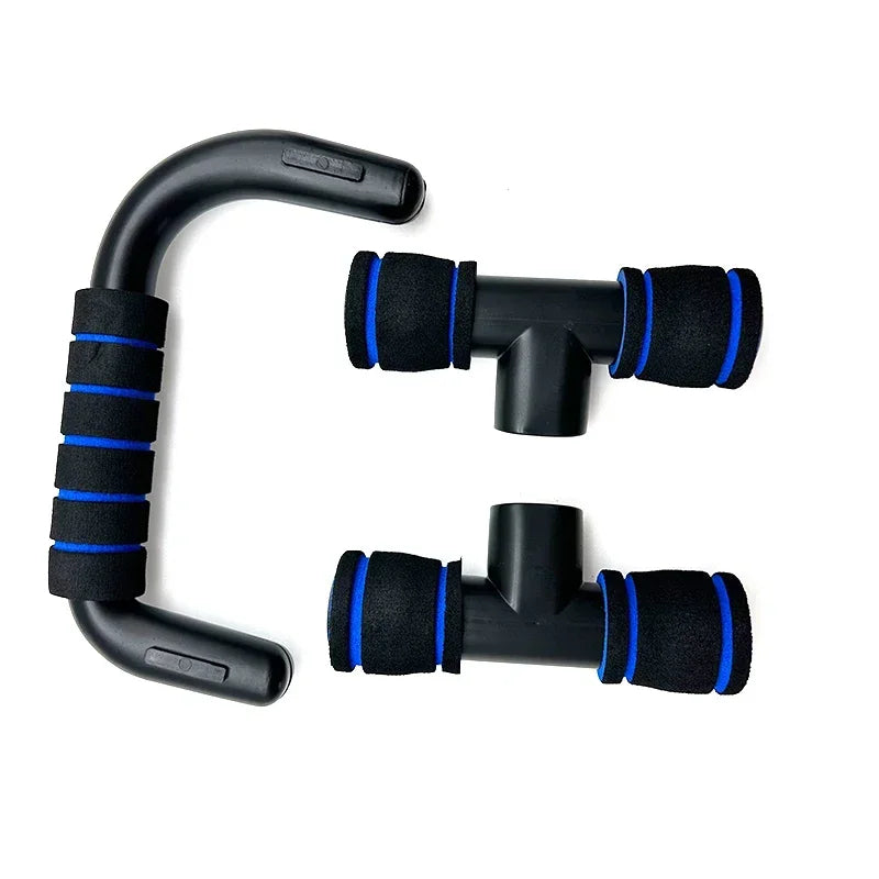 Non-Slip Push Up Stand Gym Handles Momentum Strong Store