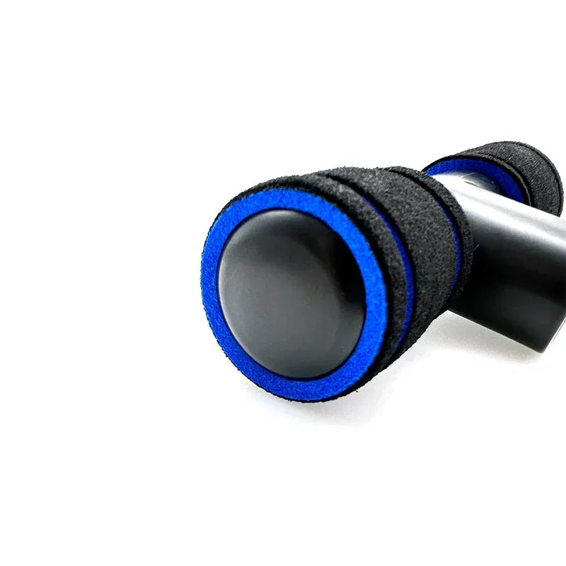 Non-Slip Push Up Stand Gym Handles Momentum Strong Store
