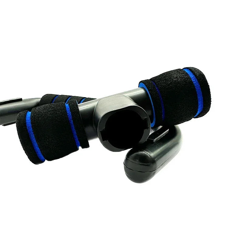 Non-Slip Push Up Stand Gym Handles Momentum Strong Store