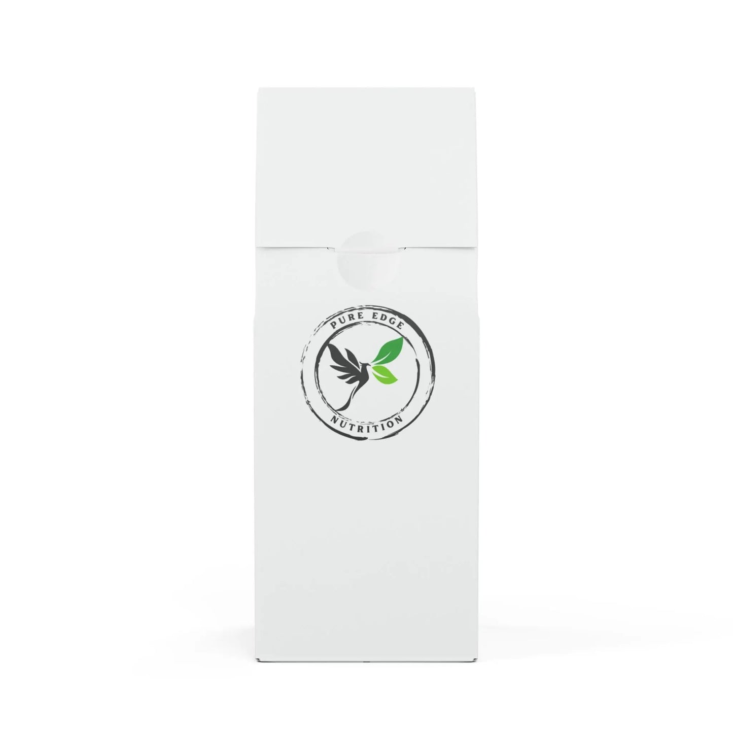 Earth Tones Coffee - Midnight Ember Blend (Dark French Roast) Printify