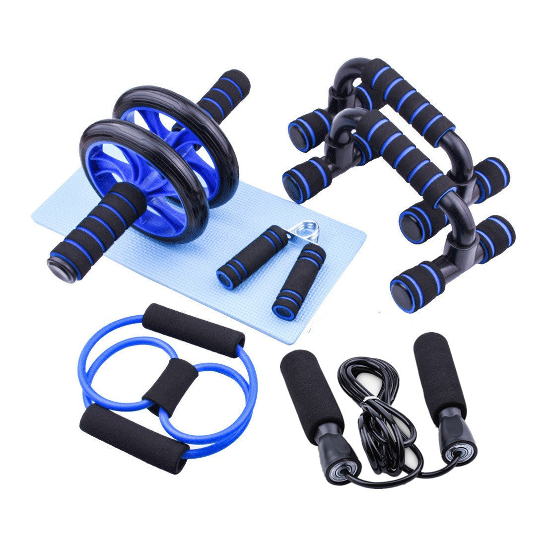Dynamic TravelFit Kit Momentum Strong Store