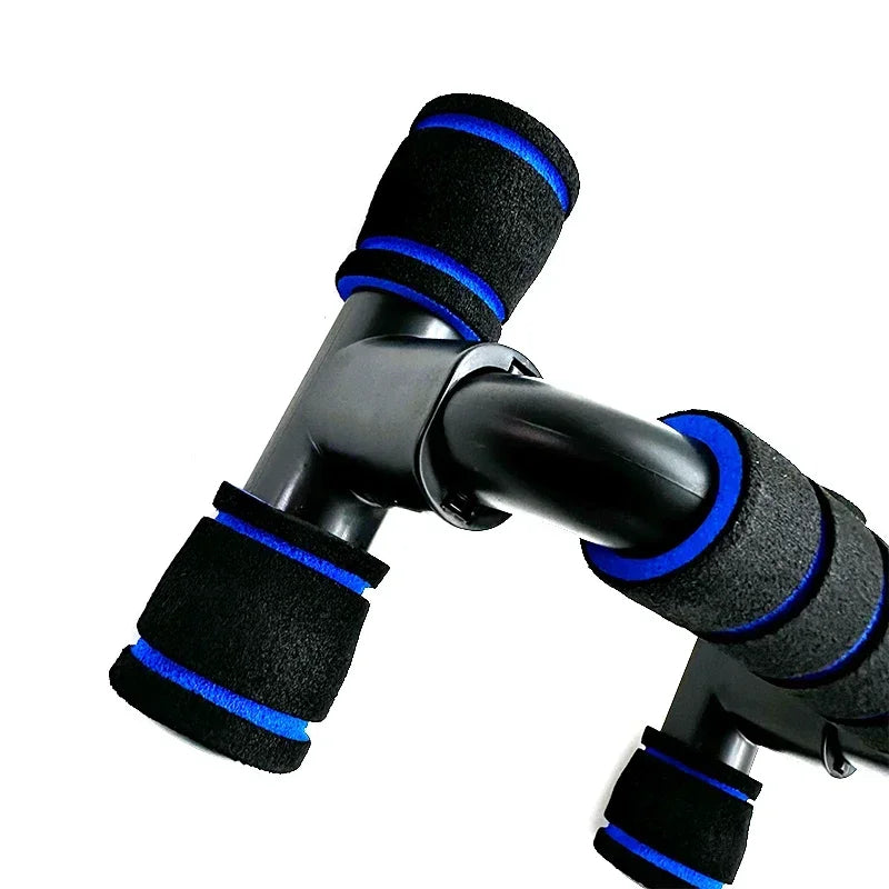Non-Slip Push Up Stand Gym Handles Momentum Strong Store