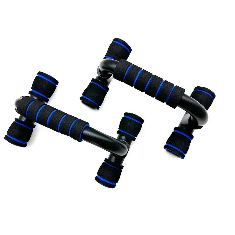 Non-Slip Push Up Stand Gym Handles Momentum Strong Store