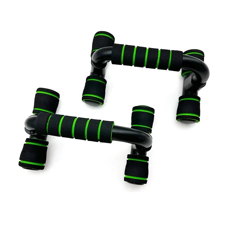 Non-Slip Push Up Stand Gym Handles Momentum Strong Store