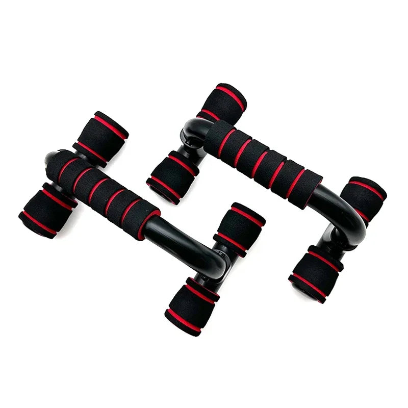 Non-Slip Push Up Stand Gym Handles Momentum Strong Store