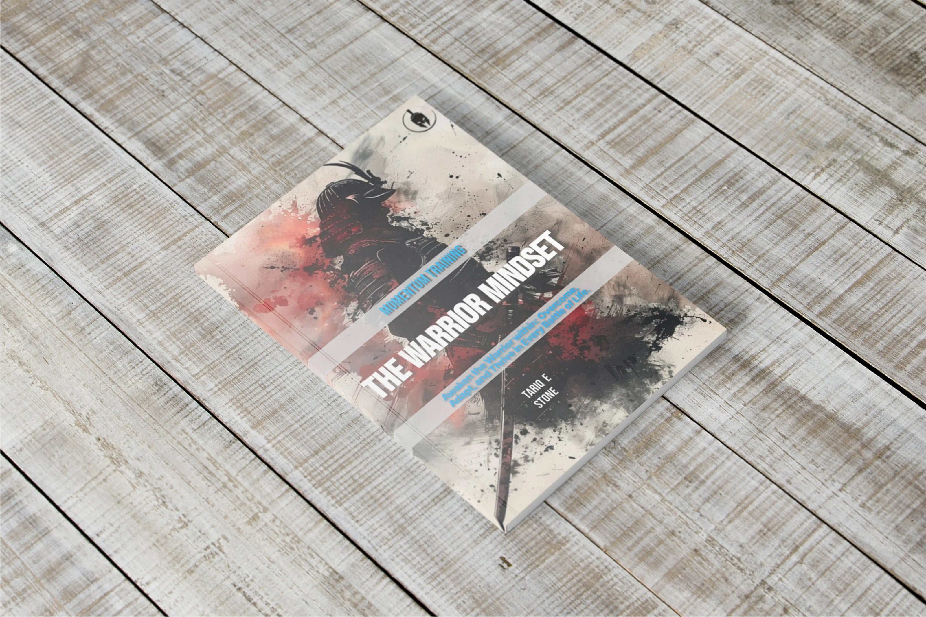 The Warrior Mindset eBook Momentum Strong