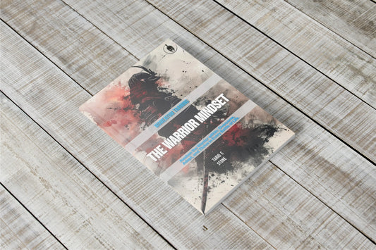 The Warrior Mindset eBook Momentum Strong