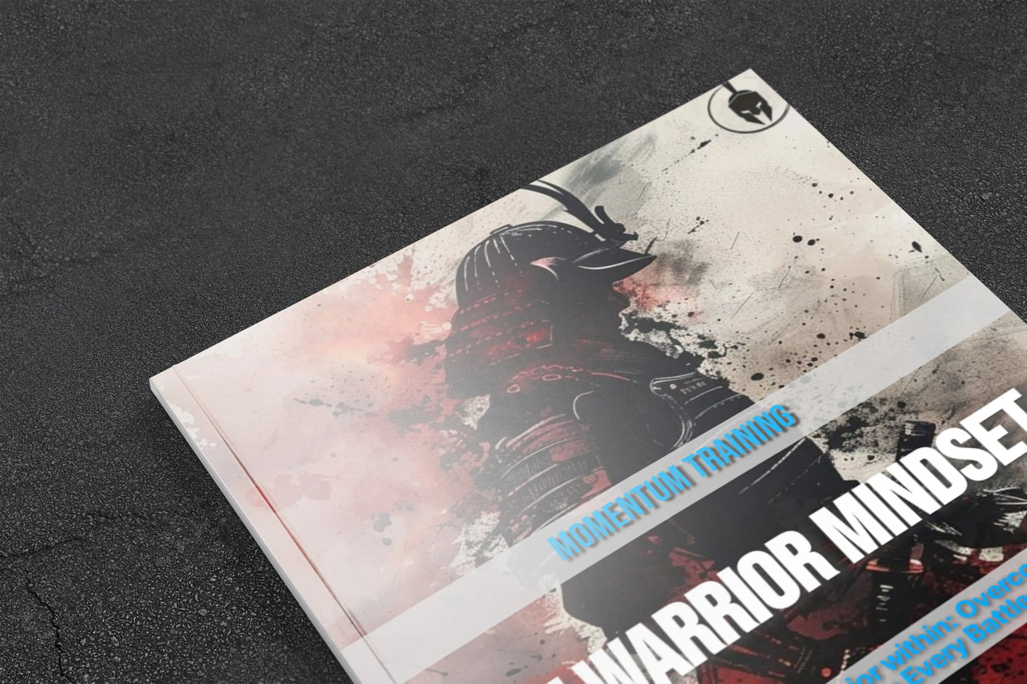 The Warrior Mindset eBook Momentum Strong